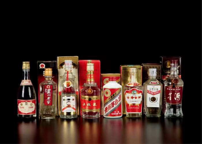 拜城老酒储存的方法