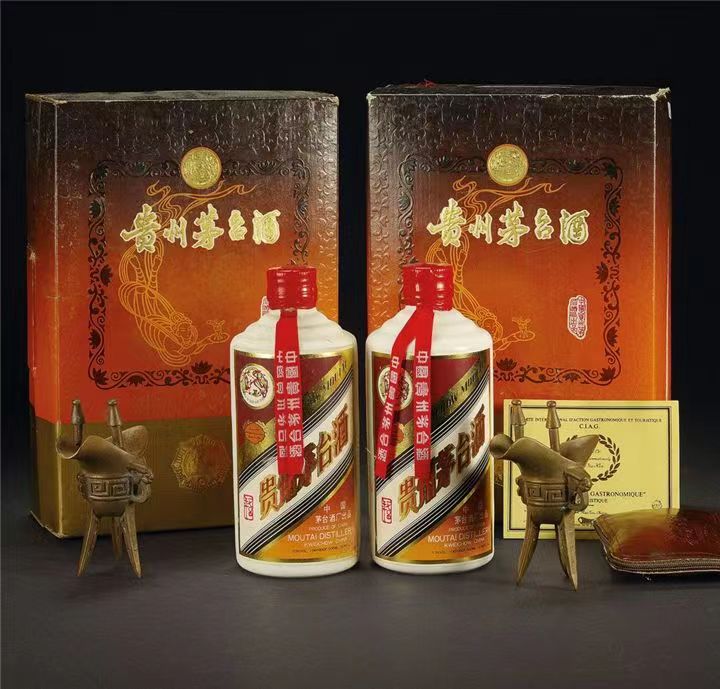 拜城烟酒回收